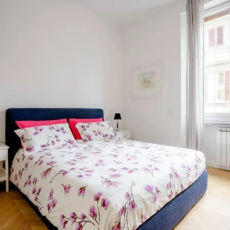 Apartment Smart Center